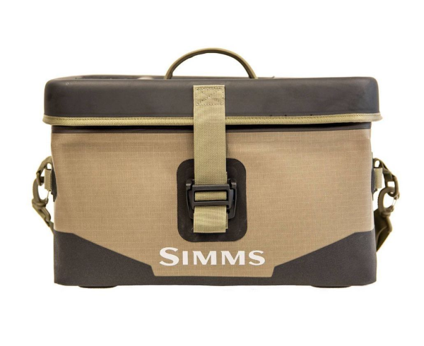 Simms Dry Creek Boat Bag Large 40L Simms Dry Creek Boat Bag Large 40L
